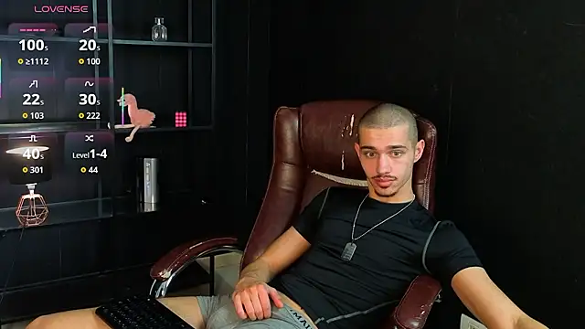 KaydenDrew Live XXX Chat