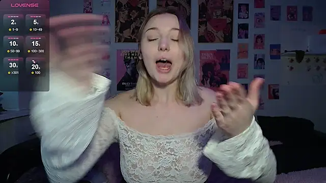 Show de losangel1es na webcam