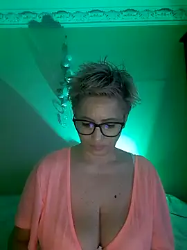 LunaBlaise Live XXX-chat