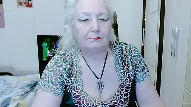 عرض كام GrannyAlisa