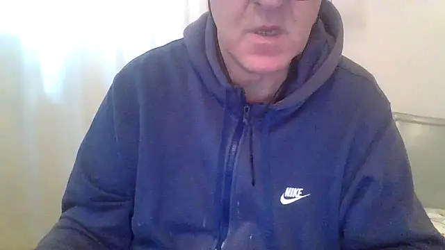 Вебкам-шоу ANONIMO7735