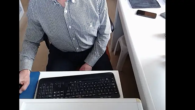 dutchpornking webcam show