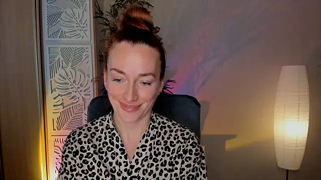 Chat XXX en directo de RebeccaMartinez