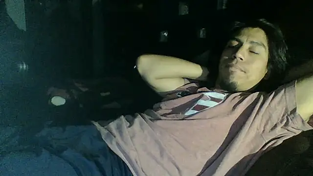 Chat +18 de AlexAlejandro13 ao vivo