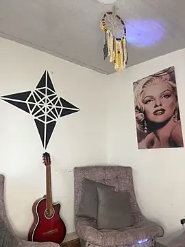 Mydreams69 webkamerás műsora