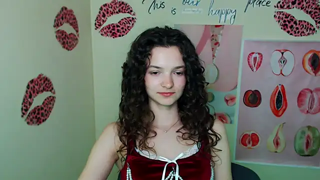 _SusieSu_ Obrolan Langsung XXX