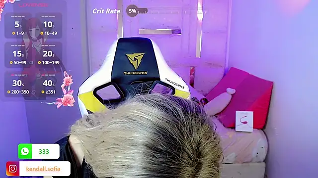 Sophiaa_doll_ élő XXX-chatje