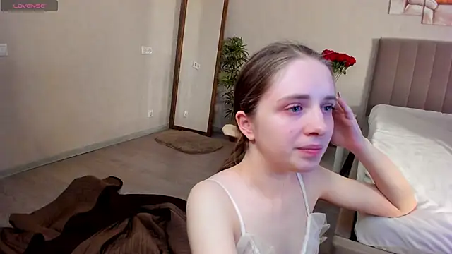 Czat XXX na żywo – Camilla_Kelly