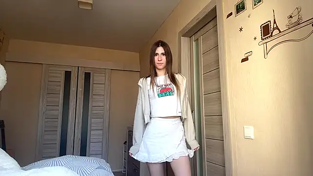 ElsieKuhlmann webcam show