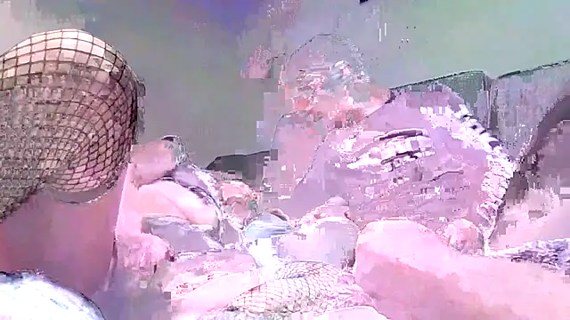 sexciisophia1n Webbikameraesitys