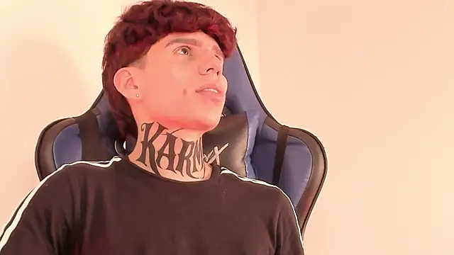 Angelcumm_ Show Webcam