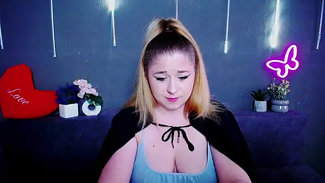 Chat XXX Live JessikaDaniel