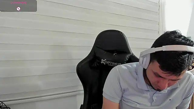 Chat XXX Live Rick_Adams