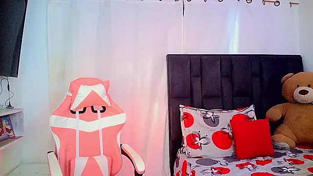 carmen14 Show Webcam