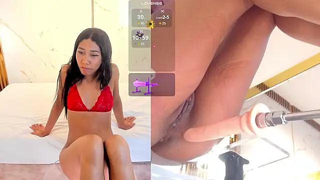 CandyRouse__ Obrolan Langsung XXX