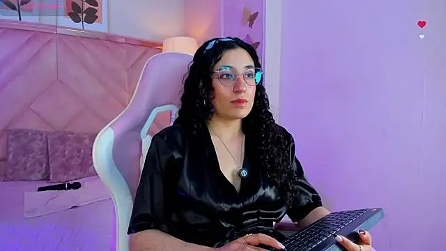 DemiJones_ – Live XXX-chat