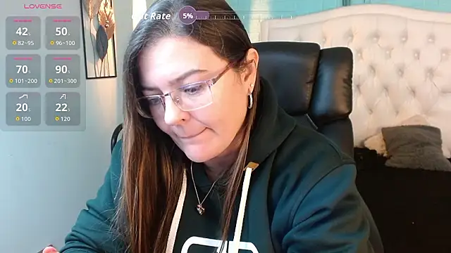 MsJossie Live XXX-Chat