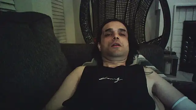 KungFuPanda001 Webcamshow