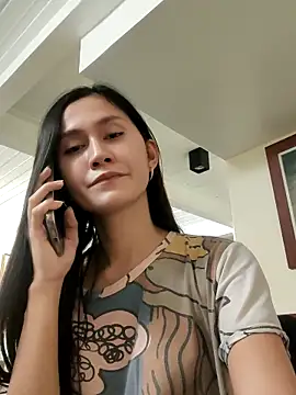 anne_smithe Show Webcam