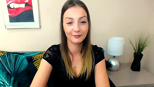 NatalieSexy: онлайн-секс-чат