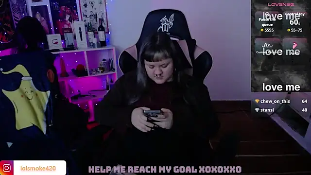 Bdsm_and_fries 라이브 XXX 채팅