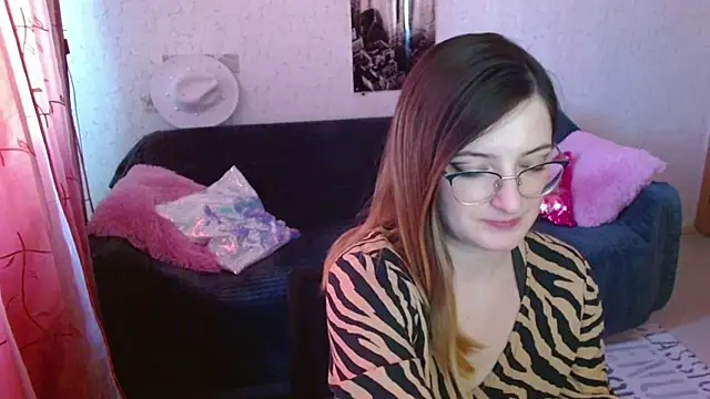 Arielsssplash élő XXX-chatje