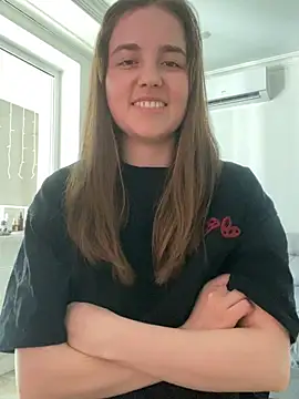 Lady_woman's Webcam Show