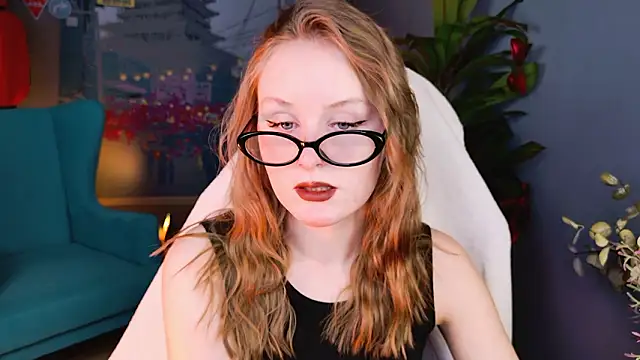 VivienLeeigh élő XXX-chatje