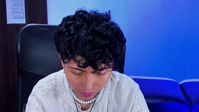 Im_Mathias Live XXX-chat