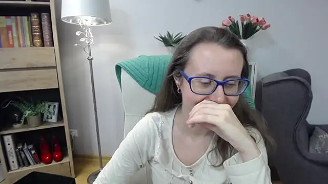 sweetxLizzy Live XXX Chat