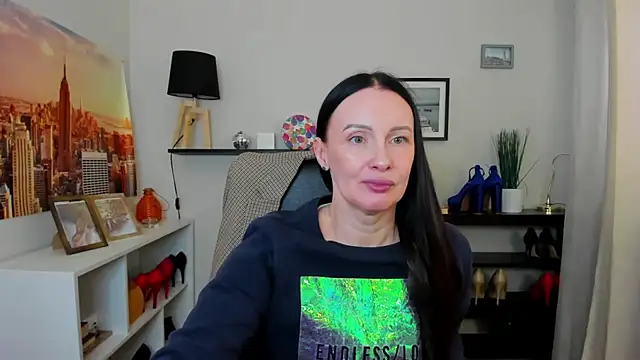 Velvet_Jasmine Live XXX-Chat