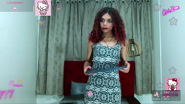 luisa__torres Live XXX-chat