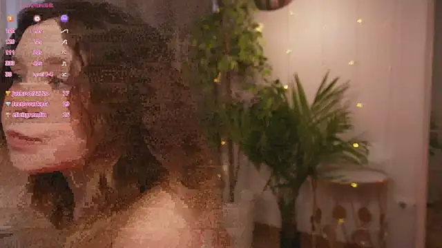 Lina_Glow 即時 XXX 聊天