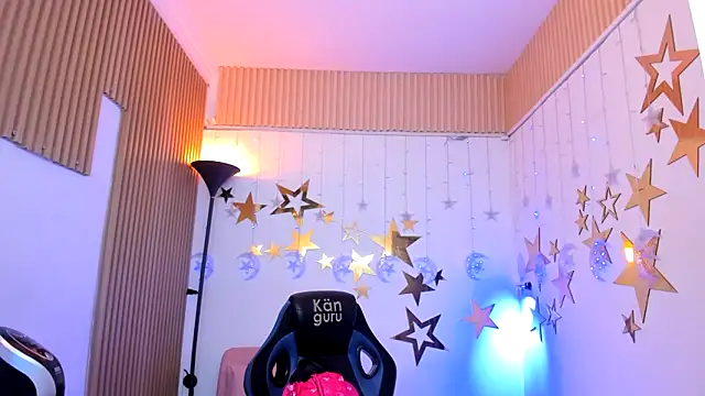 Živý XXX chat allison_mc