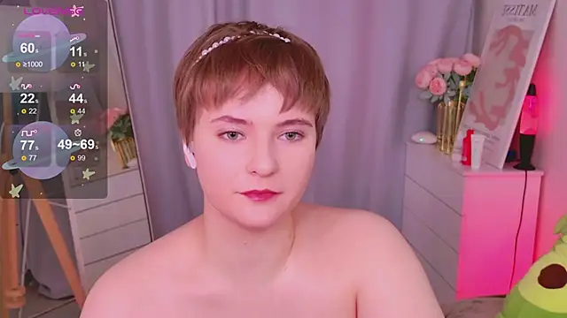 melissa___moore Live XXX Chat