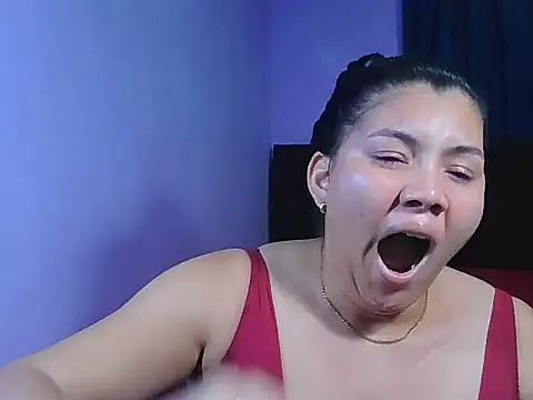 Violetta-Helena 라이브 XXX 채팅