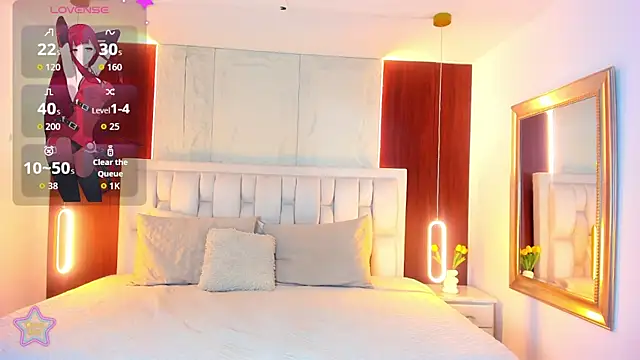 Anita23__'s Live XXX Chat