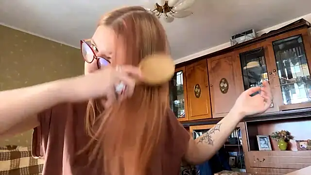 Chat XXX en directo de LaureenVielma