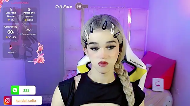 Sophiaa_doll_ Live XXX-chat