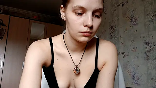 Emmaheartley: вебкам-шоу