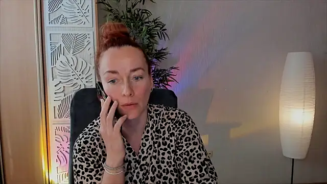 Chat XXX en directo de RebeccaMartinez