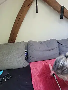 โชว์เว็บแคมของ jennyy256