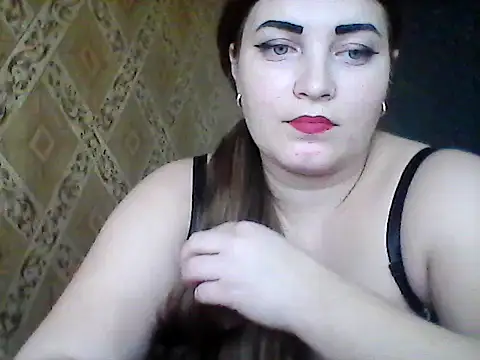 Elizabeth_Meow Adlı Modelin Canlı XXX Sohbeti