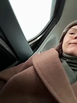 Živý XXX chat RinaCat