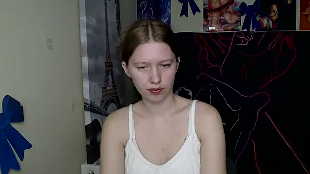 دردشة StellaCRL الجنسية المباشرة