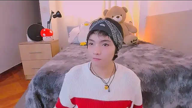 Sweet_Allan 라이브 XXX 채팅