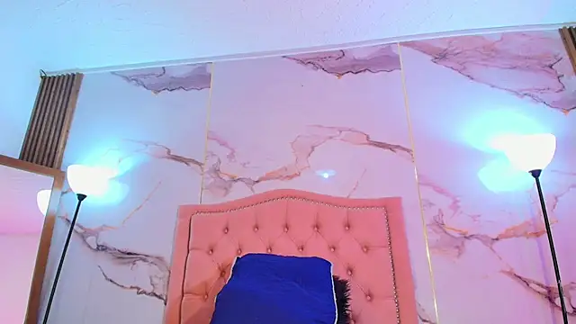 AlyaThompson Live XXX-chat