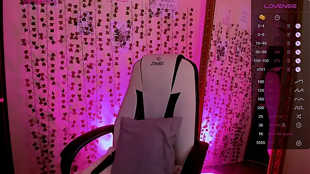 Živý XXX chat Evaa_Grey