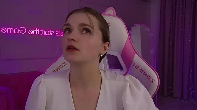 AnnyRaii Live XXX-chat