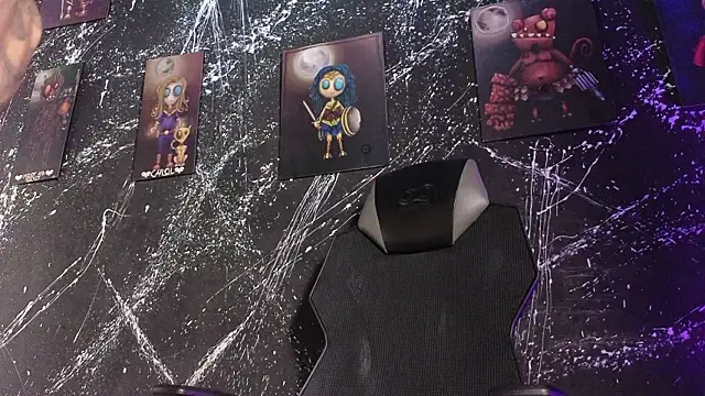 Paulo_527 웹캠 쇼